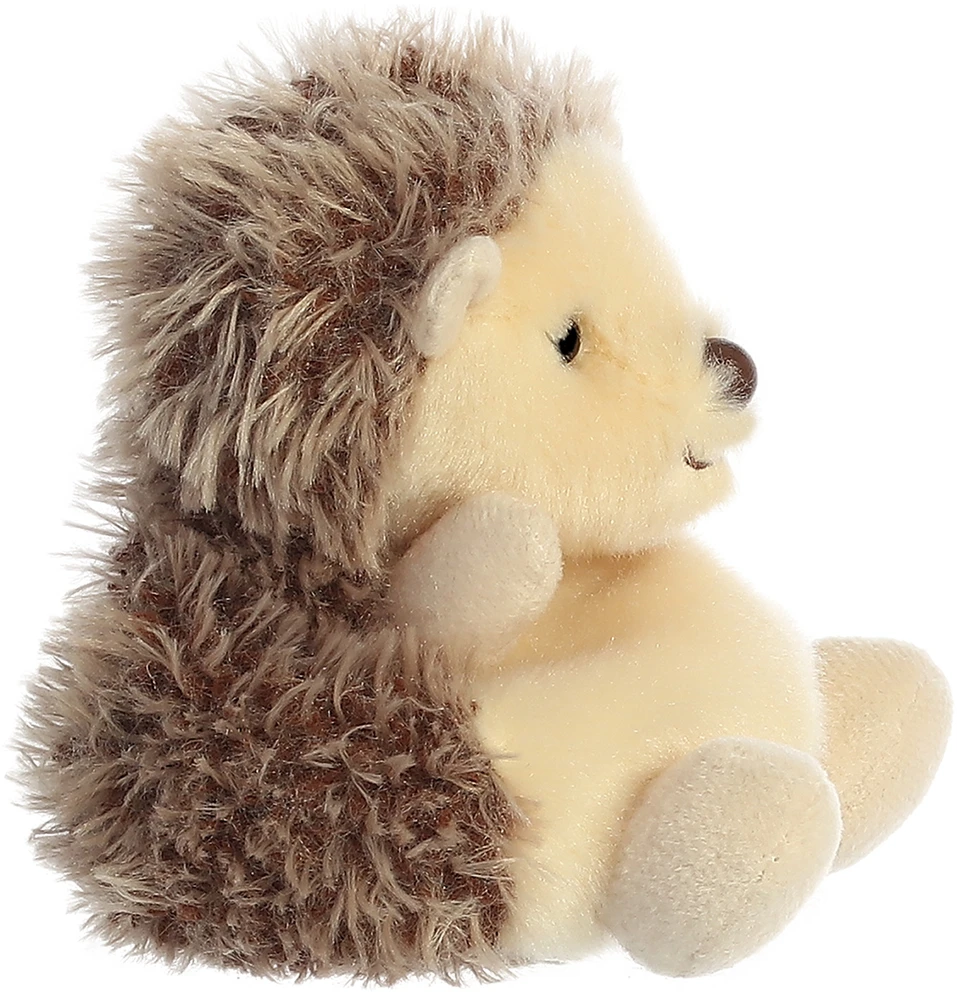 AURORA PALM PALS Ežiukas, 13 cm