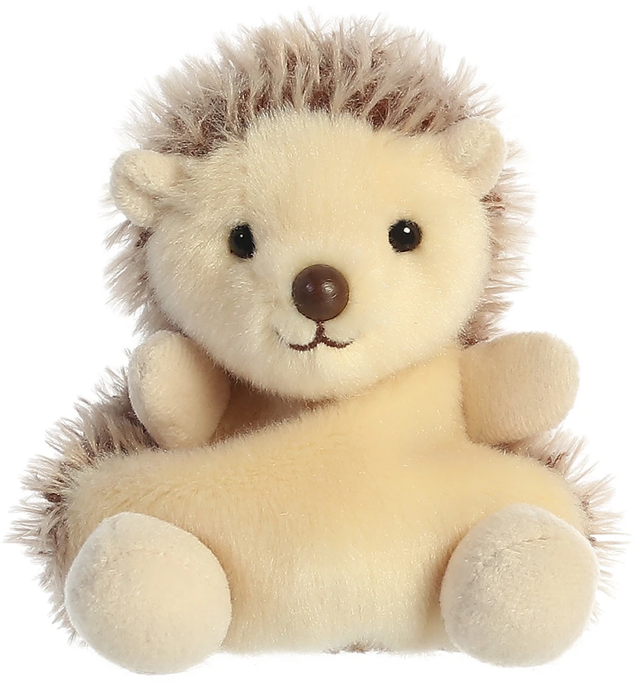 AURORA PALM PALS Ežiukas, 13 cm