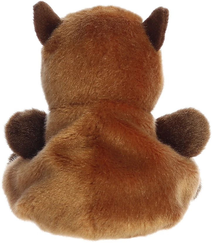 AURORA PALM PALS Pliušinė kapibara, 12 cm