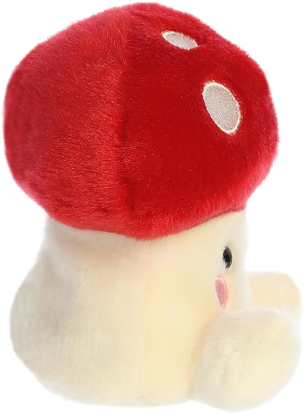 AURORA PALM PALS Pliušinis grybas, 12 cm