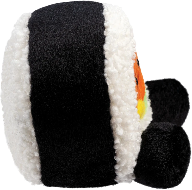 AURORA PALM PALS Pliušinis sušis, 12 cm