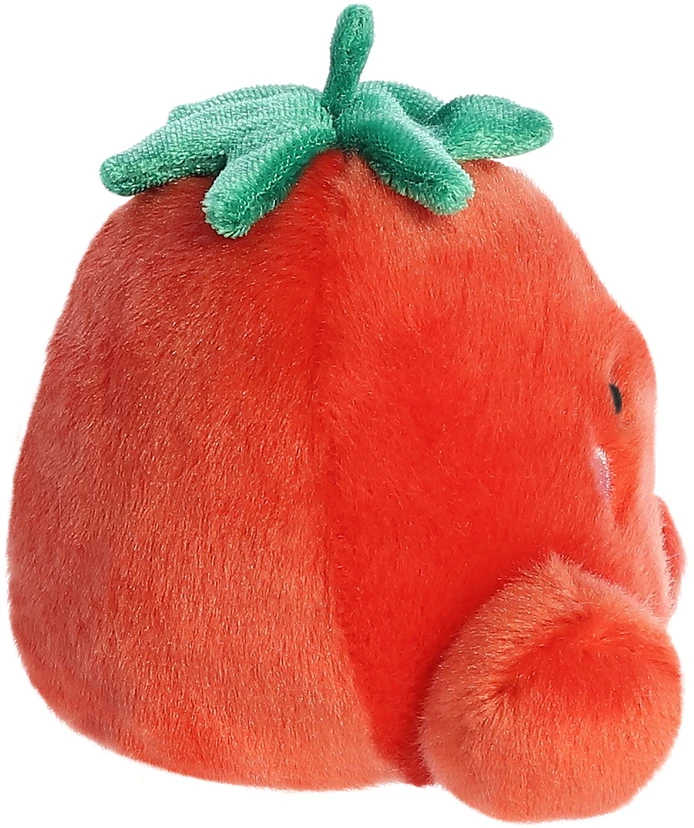 AURORA PALM PALS Pliušinis pomidoras, 12 cm