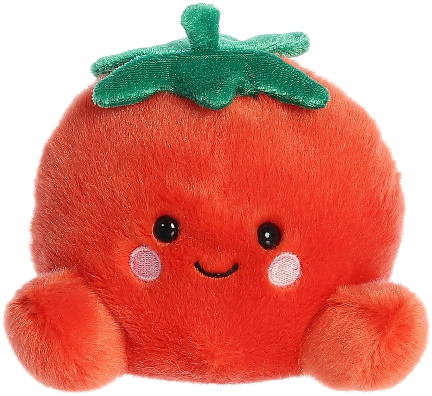 AURORA PALM PALS Pliušinis pomidoras, 12 cm