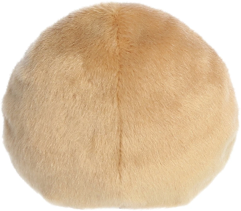 AURORA PALM PALS Pliušinė spurga, 12 cm