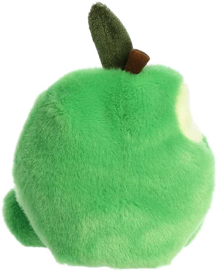 AURORA PALM PALS Pliušinis obuolys, 10 cm