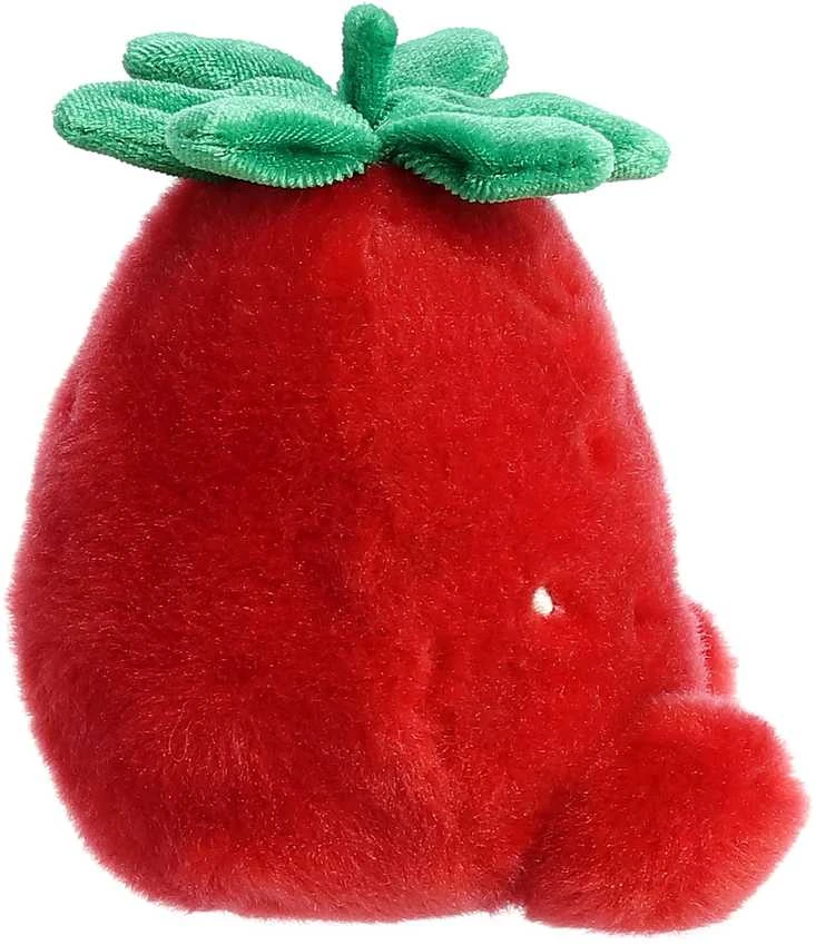 AURORA PALM PALS Pliušinė braškė, 12 cm