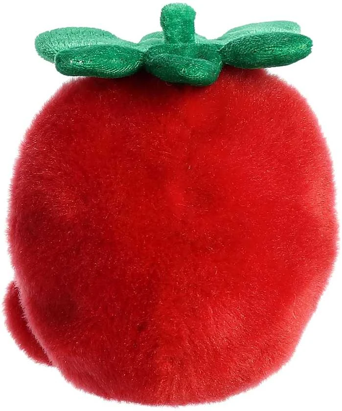AURORA PALM PALS Pliušinė braškė, 12 cm