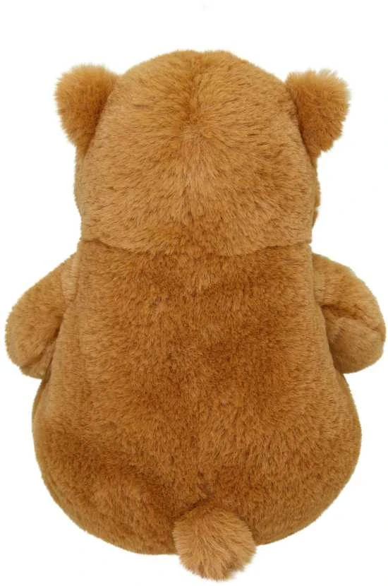 AURORA SLUUUMPY Pliušinis meškinas, 20 cm