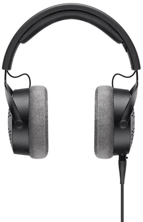 Ausinės Vadu austiņas Beyerdynamic Studio DT 900 PRO X. melnas