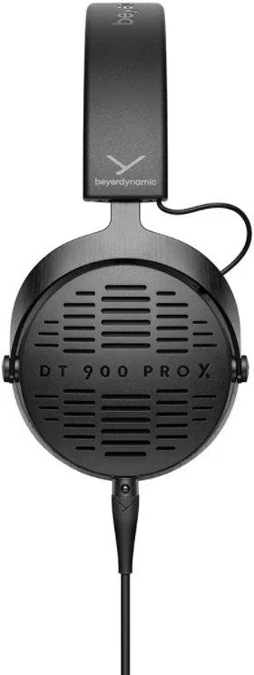 Ausinės Vadu austiņas Beyerdynamic Studio DT 900 PRO X. melnas