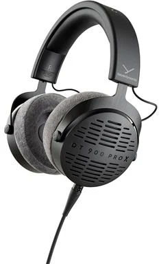 Ausinės Vadu austiņas Beyerdynamic Studio DT 900 PRO X. melnas