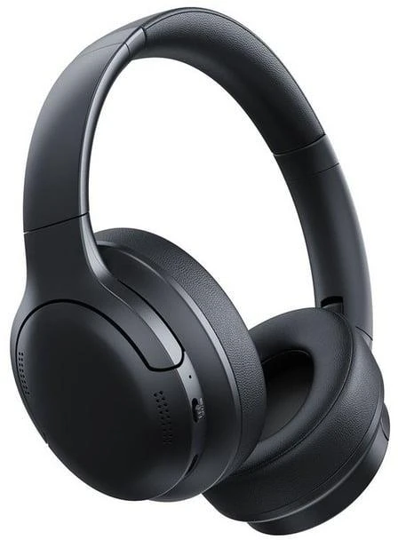 AUSINĖS BASEUS BASS BH1 LITE JUODOS