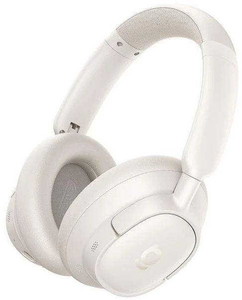 AUSINĖS BASEUS BASS BH1 NC BALTOS