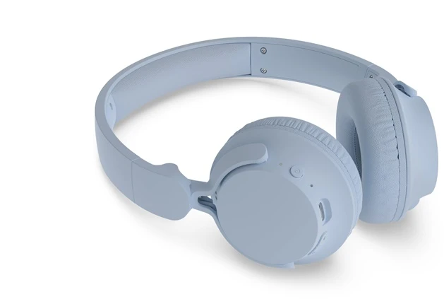 Ausinės Philips TAH4000LB/00 Jasnoniebieskie