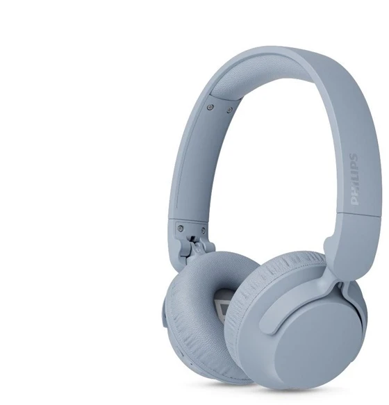 Ausinės Philips TAH4000LB/00 Jasnoniebieskie