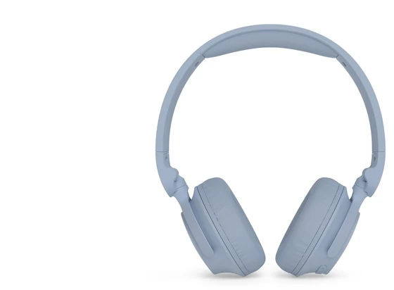 Ausinės Philips TAH4000LB/00 Jasnoniebieskie