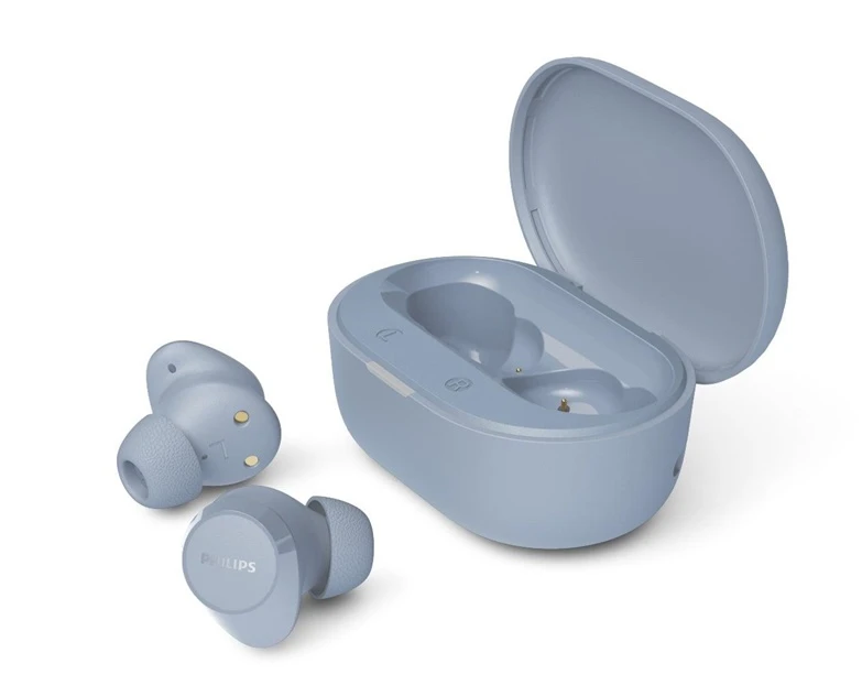 EARPHONES WIRELESS TAT1300LB PHILIPS