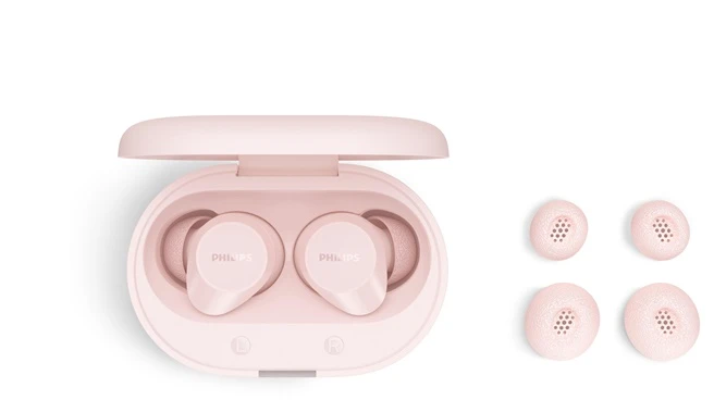 BELAIDĖS AUSINĖS TAT1300PK PHILIPS