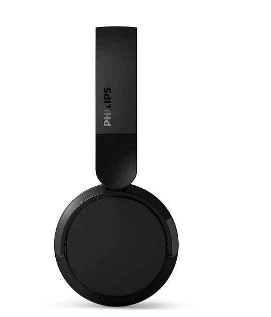 Ausinės Bezvadu austiņas Philips TAH4209BK/00, melna krās.