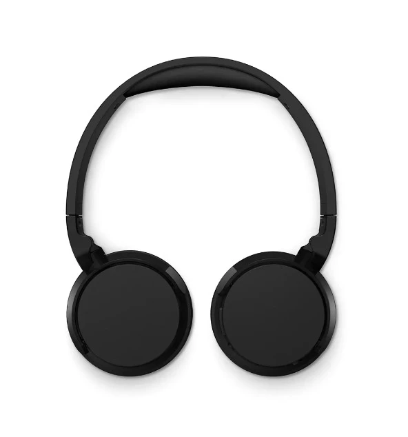 Ausinės Bezvadu austiņas Philips TAH4209BK/00, melna krās.
