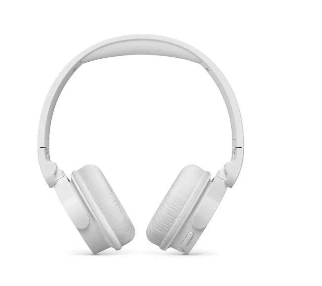 Ausinės Bezvadu austiņas Philips TAH4209WT/00, balta