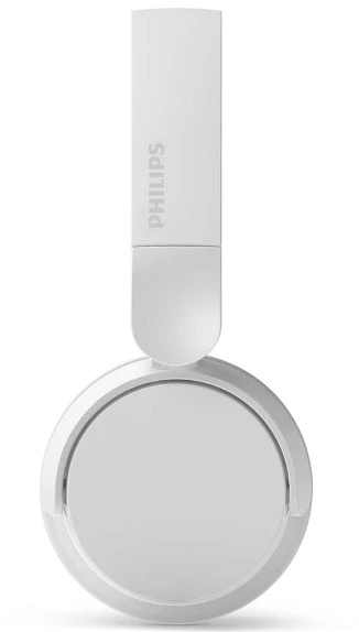 Ausinės Bezvadu austiņas Philips TAH4209WT/00, balta