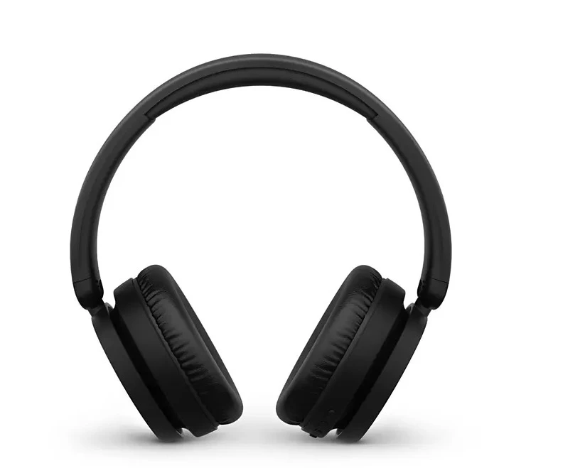 Belaidės ausinės Philips TAH5209BK/00, juoda sp.