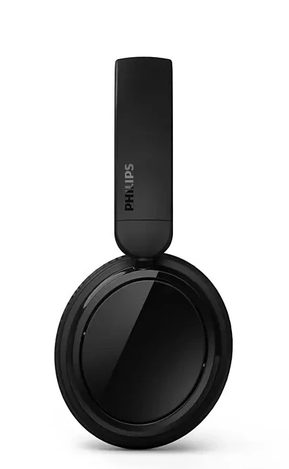 Belaidės ausinės Philips TAH5209BK/00, juoda sp.