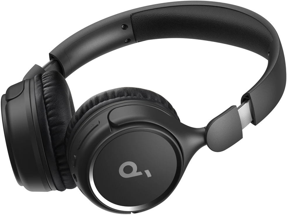 Ausinės Anker Soundcore H30i, Juodos