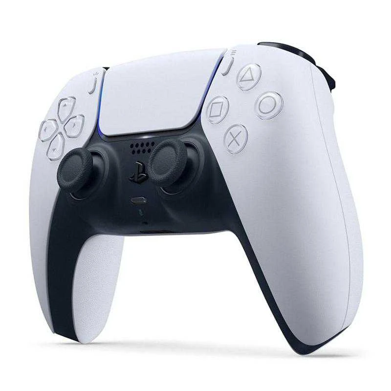 Sony PS5 DualSense belaidis valdiklis baltas