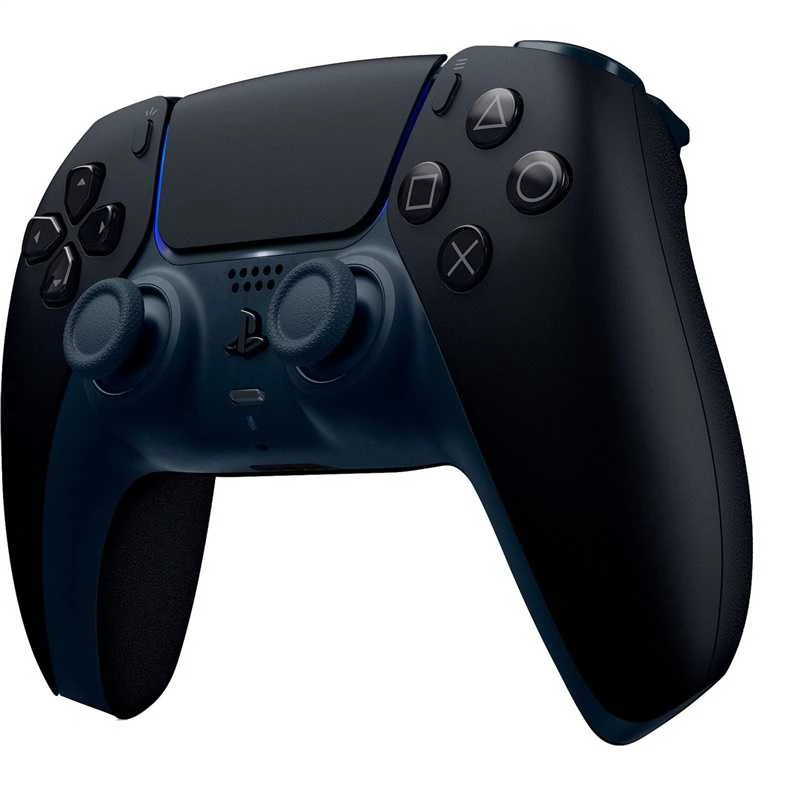 PS5 Dualsense belaidis valdiklis Sony Midnight Black