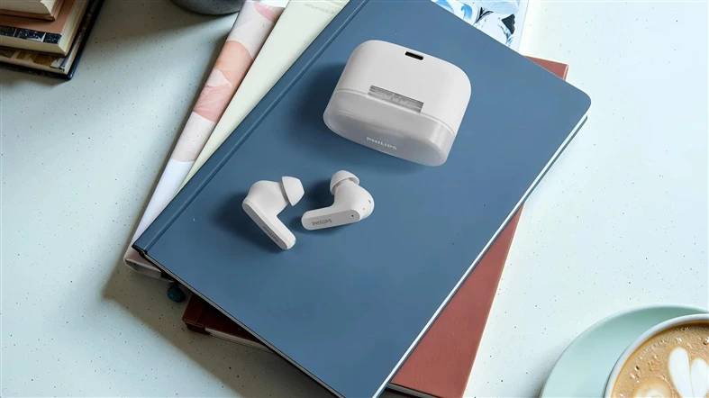 Philips AUSINĖS BELAIDĖS TAT2000WT/00