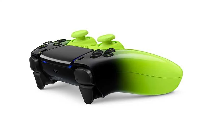 Žaidimų pultelis Sony Dualsense | PS5, PC, MAC ir telefonams | Raudonas