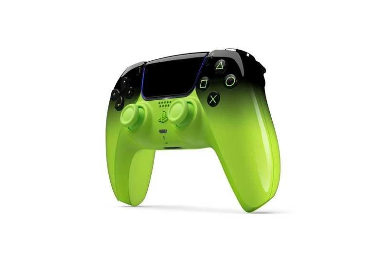 Žaidimų pultelis Sony Dualsense | PS5, PC, MAC ir telefonams | Raudonas