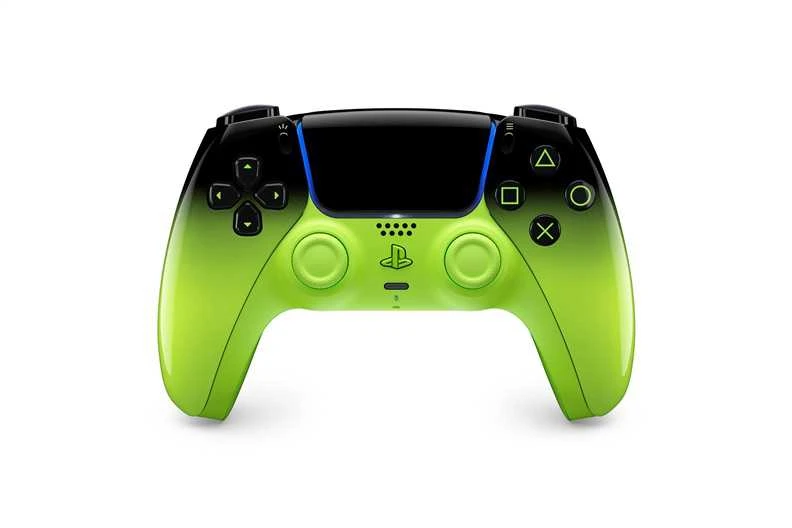 Žaidimų pultelis Sony Dualsense | PS5, PC, MAC ir telefonams | Raudonas