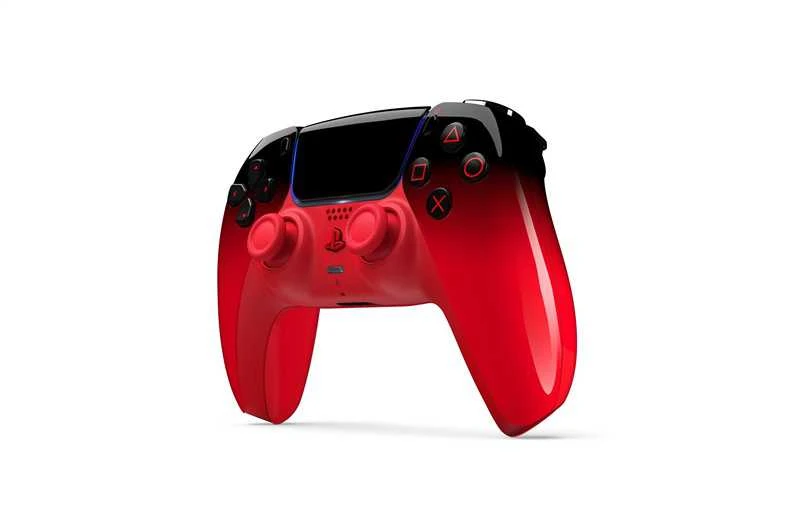Žaidimų pultelis Sony Dualsense | PS5, PC, MAC ir telefonams | Žalias