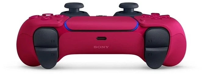 Sony PlayStation DualSense Cosmic Raudona belaidis valdiklis (PS5)