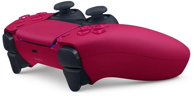 Sony PlayStation DualSense Cosmic Raudona belaidis valdiklis (PS5)