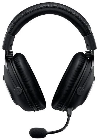 Ausinės Logitech G Pro X