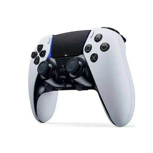 Žaidimų pultelis Sony Dualsense Edge PS5, Baltas