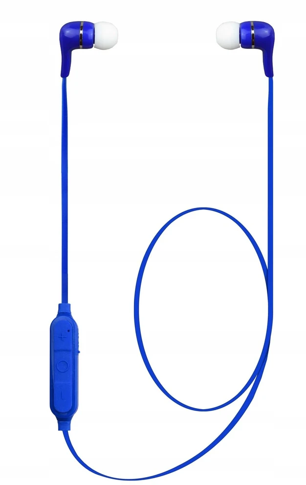 Toshiba CoolVibe RZE-BT312E mėlynos Bluetooth ausinės