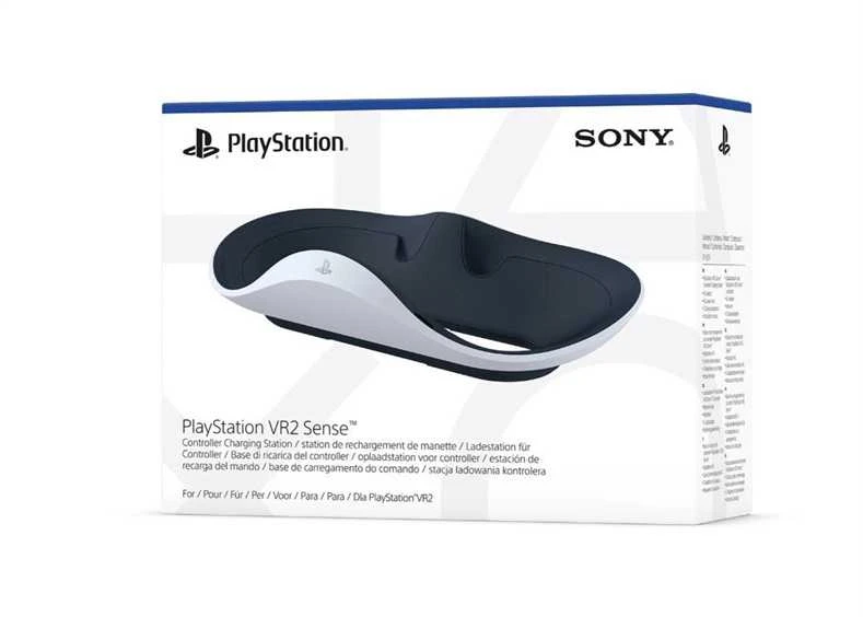 Sony PlayStation VR2 Sense įkrovimo stotelė | PlayStation 5
