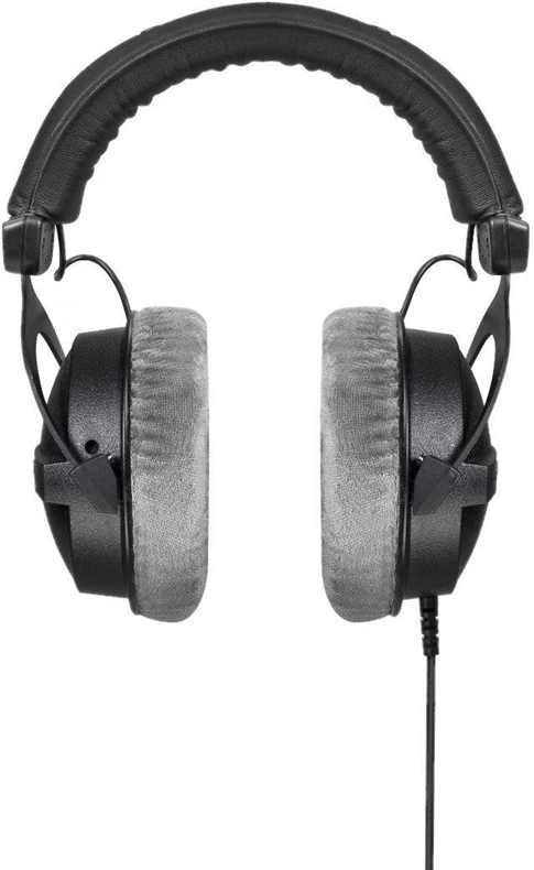 Ausinės Vadu austiņas Beyerdynamic DT 770 Pro. melnas