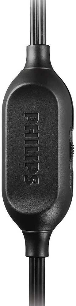 Ausinės Vadu austiņas Philips SHP2500, sudraba krās./melna krās./pelēka krās.