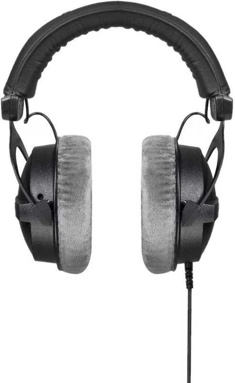 Laidinės ausinės Beyerdynamic DT 770 Pro. juoda