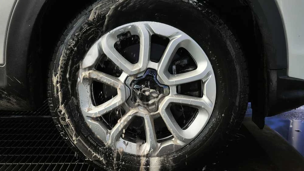 Automobilių ratlankių valiklis Ma-Fra, 0,5 l
