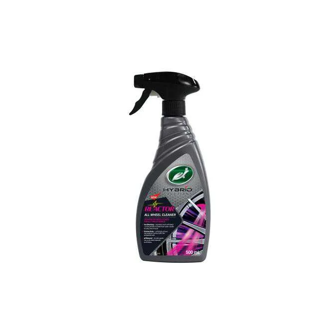 Turtle_Wax VALIKLIS HS RATLANKIŲ REACTOR TW 500ML