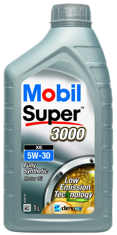 Alyva MOBIL SUPER 3000 XE 5W-30 1 L
