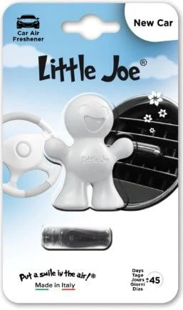 Little_Joe GAIVIKLIS ORO LITTLE JOE NAUJAS AUTOMOBILIS