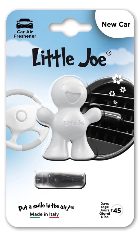 Little_Joe GAIVIKLIS ORO LITTLE JOE NAUJAS AUTOMOBILIS